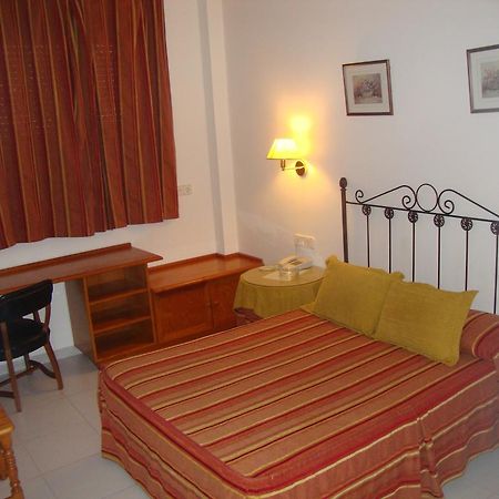 Hotel Villa Ducal Osuna Zewnętrze zdjęcie