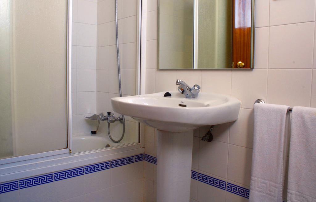 Hotel Villa Ducal Osuna Pokój zdjęcie