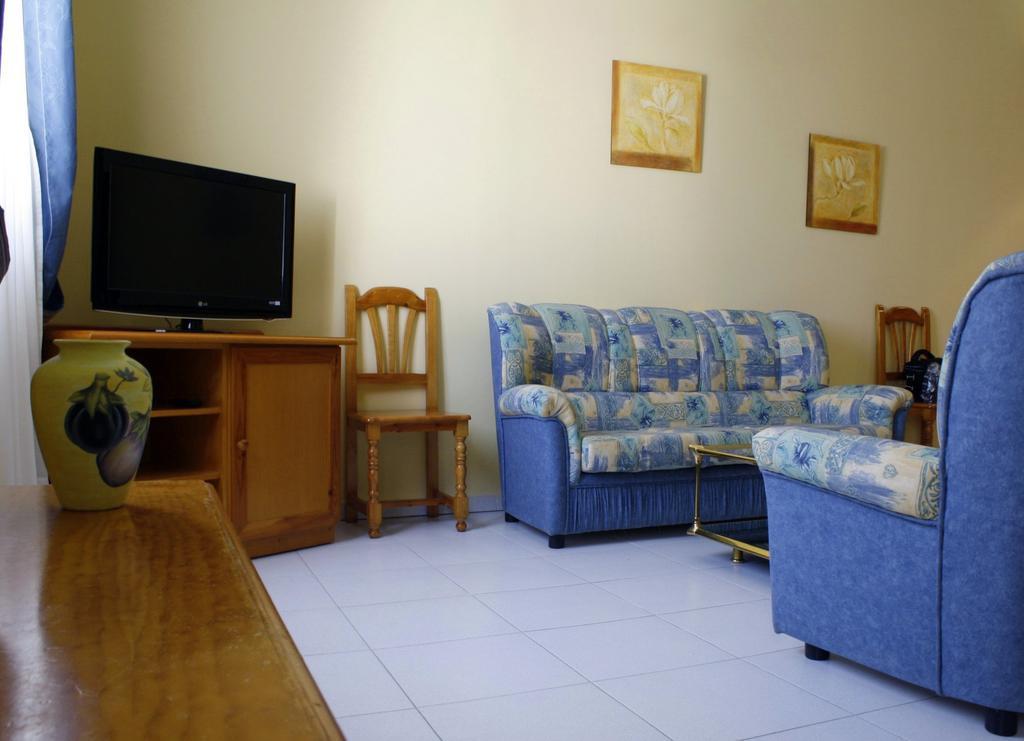 Hotel Villa Ducal Osuna Pokój zdjęcie