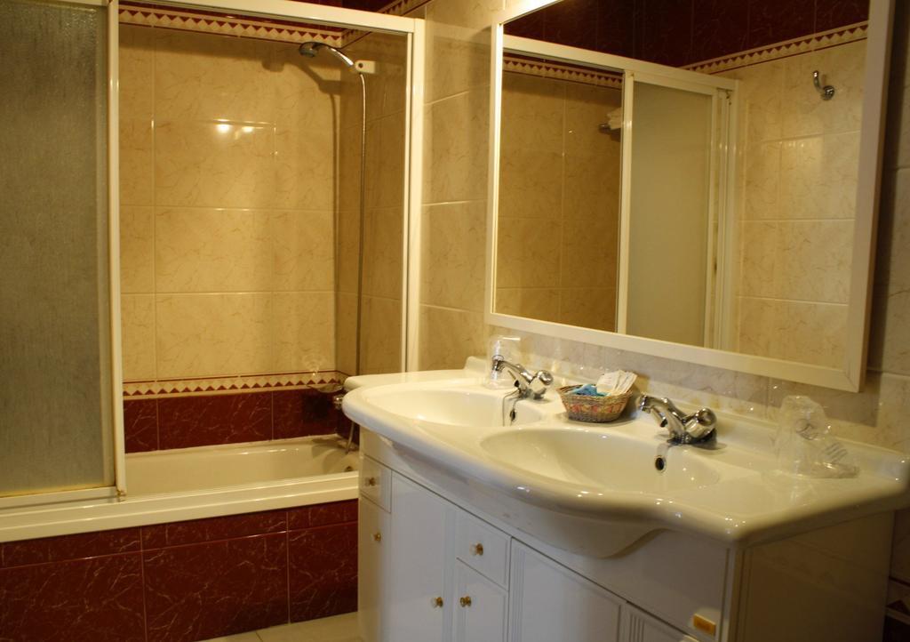 Hotel Villa Ducal Osuna Pokój zdjęcie