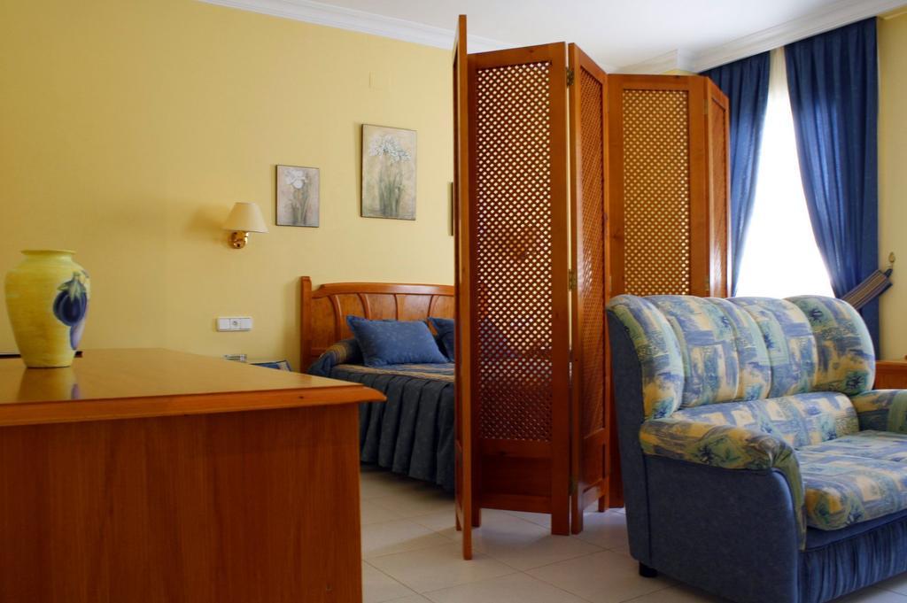 Hotel Villa Ducal Osuna Pokój zdjęcie