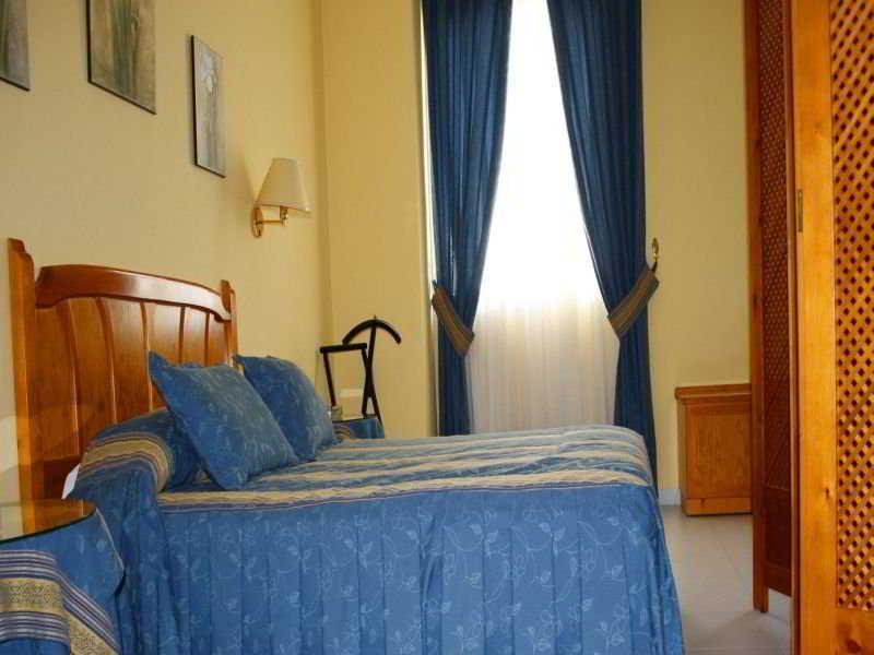 Hotel Villa Ducal Osuna Zewnętrze zdjęcie