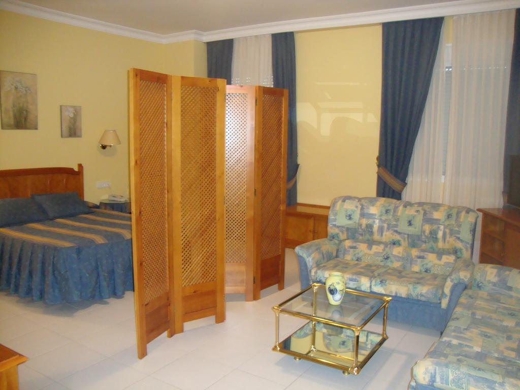 Hotel Villa Ducal Osuna Zewnętrze zdjęcie