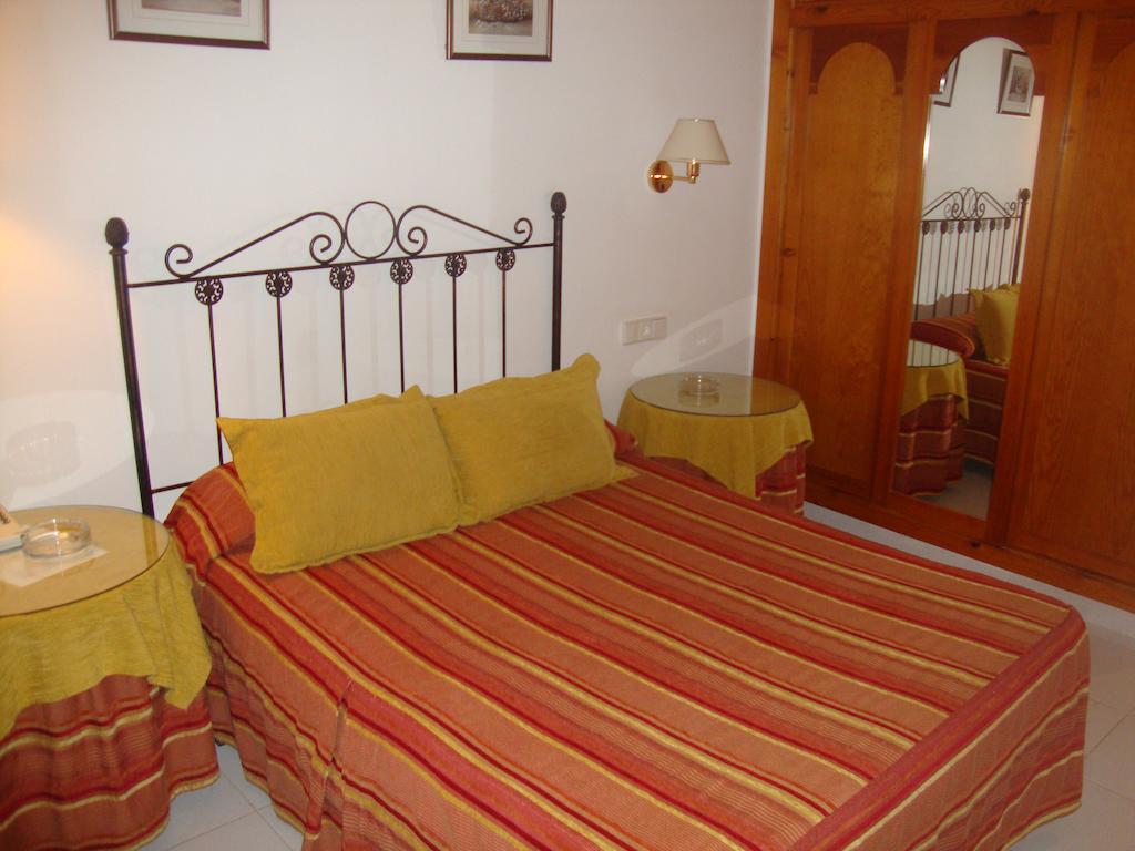 Hotel Villa Ducal Osuna Zewnętrze zdjęcie