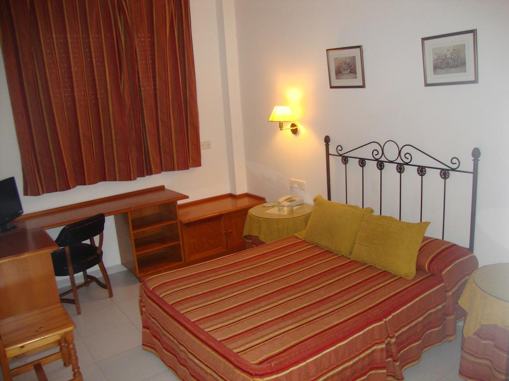 Hotel Villa Ducal Osuna Zewnętrze zdjęcie