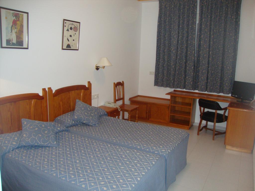 Hotel Villa Ducal Osuna Zewnętrze zdjęcie